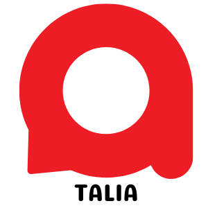 Talia, la solution chatbot pour t'insérer et entreprendre. Talia, la solution chatbot pour trouver un job et entreprendre.